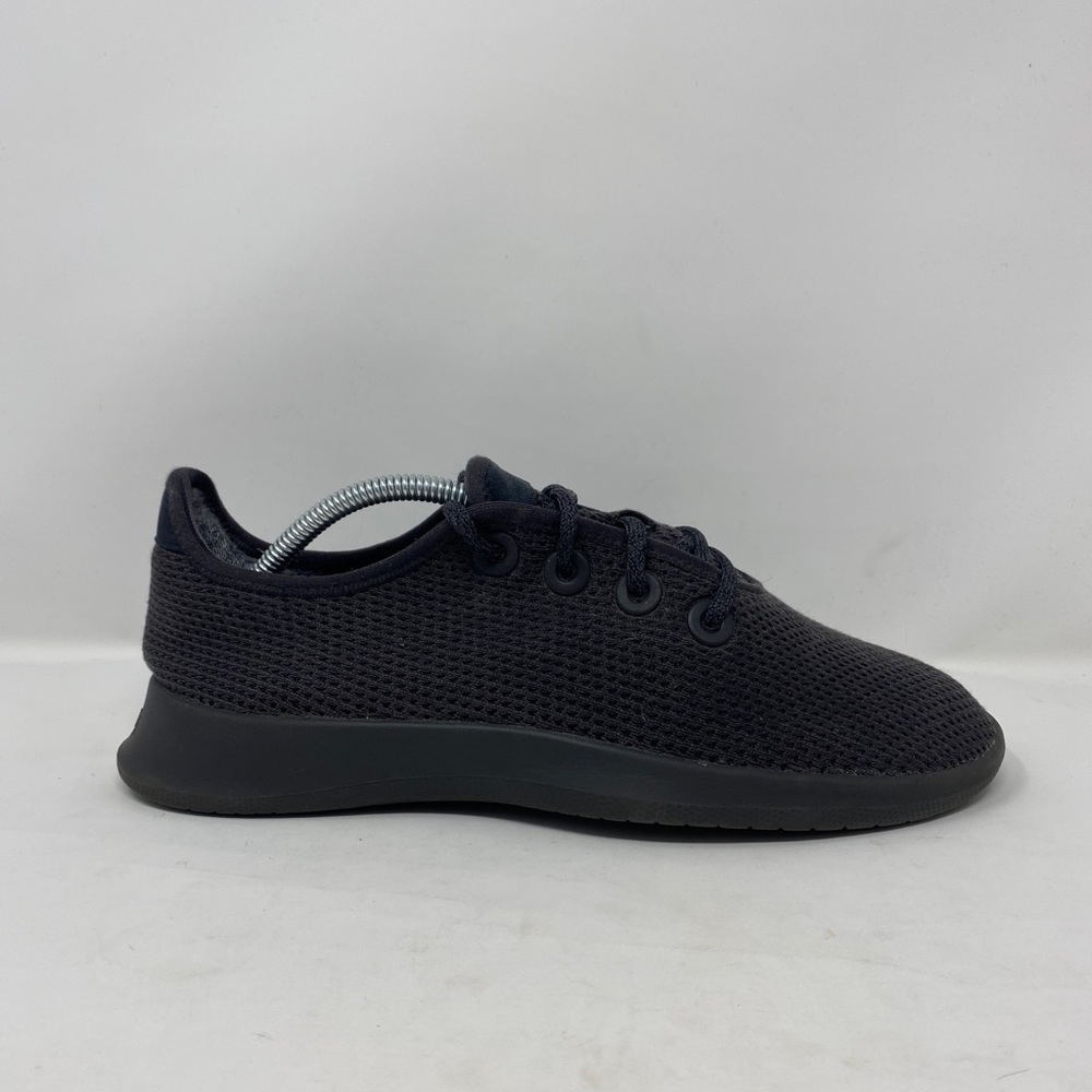 Allbirds Women’s sz 9 Grey Tree Runners Sneakers Lightweight Breathable Comfort